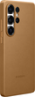 Панель Samsung Kindsuit для Samsung Galaxy S25 Ultra Gold (EF-VS938PFEGWW) - зображення 3