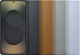 Панель Samsung Kindsuit для Samsung Galaxy S25 Ultra Gold (EF-VS938PFEGWW) - зображення 6
