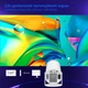 Проектор XON SmartView X-Core 1280x720P, 4K, Wi-Fi, Android, 5200Lm (XVPA1207AW 1714) Білий - зображення 10