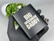 Подарунковий набір Big Daddy фляга з рюмками - зображення 6