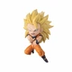 Фігурка Bandai Chibi Masters Драгон Бол Супер, колекція 2-"Сон Гоку" (123589) - изображение 2
