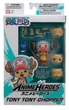 Фігурка Bandai Anime Heroes анімаційного персонажа One Piece "Тоні Тоні Чоппер" (123873) - изображение 6