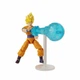 Фігурка Dragon Ball Stars Poseable Up "Супер Сайян Гоку". Ігровий набір ТМ"Dragon Ball" (123824) - зображення 2