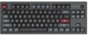 Клавіатура USB FULL SIZE MONTECH MK105DR чорна 296656 - изображение 2