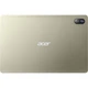 Планшет Acer ICONIA M10-11 10.1, 1920 x 1200, MediaTek MT8183, 128 ГБ, RAM - 4 ГБ, Wi-Fi, Bluetooth, золотистий 298507 - изображение 5