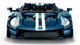 Набор Lego Technic 2022 Ford GT 42154 - изображение 3