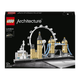 Конструктор Lego Лондон Architecture 21034 - изображение 1