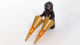 Фигурка Lego Ninjago Ninja Cole foil pack #8 892071 1шт - изображение 4