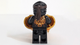 Фигурка Lego Ninjago Ninja Cole foil pack #8 892071 1шт - изображение 5