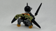 Фигурка Lego Ninjago Другое Nitro foil pack 891844 1шт - изображение 4
