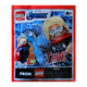 Конструктор Lego Фігурка Marvel Thor Paper Bag Super Heroes 242403 sh0804 - изображение 1