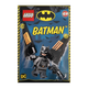 Фигурка Lego Super Heroes DC Batman with Wings foil pack 212220 1шт - изображение 1