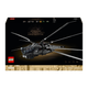 Конструктор Lego Дюна. Королевский Орнитоптер Атридов Icons 10327 - изображение 1