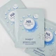 Маска тканевая с гиалуроновой кислотой и морскими водорослями IMAGES HA Hyaluronic Acid Mask - изображение 2