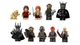 Конструктор Lego Володар Кілець Барад-Дур Icons 10333 - изображение 7