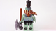 Фигурка Lego Ninjago Другое Munce foil pack 892070 1шт - изображение 5