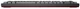 Клавіатура USB TKL MONTECH MK87DR чорна 296659 - зображення 5