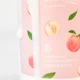 Лосьон для тела Bioaqua Peach Extract Lactococcus Ferment - изображение 4