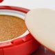 Кушон Missha 21 оттенок с матовым финишем Velvet Finish Cushion SPF50+/PA+++ - изображение 3