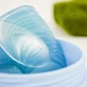 Гидрогелевые патчи для глаз с гиалуроновой кислотой SIAYZU RAIOCEU EYE MASK HYALURONIC ACID - изображение 5