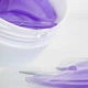 Гидрогелевые патчи под глаза с виноградом SERSAN LOVE Grape Nourishing Eye Mask - изображение 3