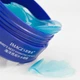 Гидрогелевые патчи c ласточкиным гнездом IMAGES Niacinome Beautecret Bird´s Hydration Nest Eye Mask - изображение 7