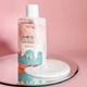 Гель для душа с ароматом персика Hymey`s White Peach Tea Tea Fragrance Shower Gel - изображение 3