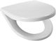 Сидіння - кришка для унітазу JIKA Baltic/Olymp 9328.4 (H8932843000001) Soft Close - зображення 1