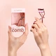 Щипцы для завивки ресниц O.TWO.O Warping Comb Eyelash Curler - изображение 2