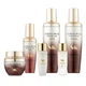 Антивозрастной набор с муцином улитки и золотом 3W Clinic Gold And Snail Intensive Care Set - изображение 1