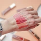 Жидкая матовая помада O.TWO.O High-Energy Heavy Mist Matte Lip Glaze (03) - изображение 2
