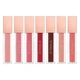 Жидкая матовая помада O.TWO.O High-Energy Heavy Mist Matte Lip Glaze (01) - изображение 2