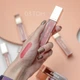 Жидкая матовая помада O.TWO.O High-Energy Heavy Mist Matte Lip Glaze (03) - изображение 3