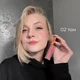 Жидкая матовая помада O.TWO.O High-Energy Heavy Mist Matte Lip Glaze (02) - изображение 4