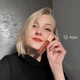 Жидкая матовая помада O.TWO.O High-Energy Heavy Mist Matte Lip Glaze (12) - изображение 3