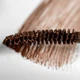 Туш для ресниц подкручующая Pudaier Mascara Thick Hyper Curl Brown (Коричневая) - изображение 5