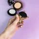 Кушон-консилер Bioaqua Silky Concealer Keeping Beauty Cream Тон 02 - зображення 5