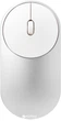 Мышь Xiaomi Mi Wireless/Bluetooth Silver (XMSB01MW) - изображение 1