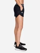 Спортивные шорты женские Under Armour Play Up Short 3.0 1344552-001 M (192810799004) - изображение 4