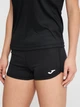 Спортивные шорты женские Joma Stella Ii 900463.100 S Черные (9997045845097) - изображение 5
