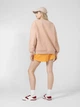Спортивные шорты женские Outhorn Shorts Cas F114 OTHSS23TSHOF114-74S XS Оранжевые (5904698120123) - изображение 4