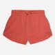 Спортивные шорты женские Outhorn Shorts Cas F114 OTHSS23TSHOF114-62S XS Красные (5904698120017) - изображение 6