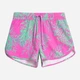 Спортивные шорты женские 4F Board Shorts F042 4FSS23UBDSF042-90A 2XL Розовые (5904698253845) - изображение 3