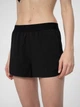 Спортивные шорты женские 4F Board Shorts F043 4FSS23UBDSF043-20S 2XL Черные (5904698256754) - изображение 7