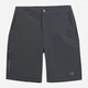 Спортивные шорты женские 4F Shorts Fnk F192 4FSS23TFSHF192-22S S Серые (5904698166572) - изображение 7
