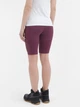 Велосипедки женские 4F Shorts Fnk F169 4FSS23TFSHF169-53S XS Сливовые (5904698166220) - изображение 2