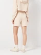 Спортивные шорты женские 4F Shorts Cas F171 4FSS23TSHOF171-83S M Бежевые (5904698234660) - изображение 2