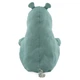 Игрушка мягкая Trixie Baby Hippo Мятный - изображение 3