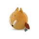 Игрушка-мяч мягкая Trixie Baby Fox Оранжевый - изображение 2