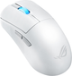 Миша бездротова Asus ROG Harpe Ace Aim Mini білий (90MP03Z0-BMUA10) 292270 - изображение 2